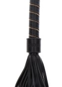 Bicz - Studded Whip Black