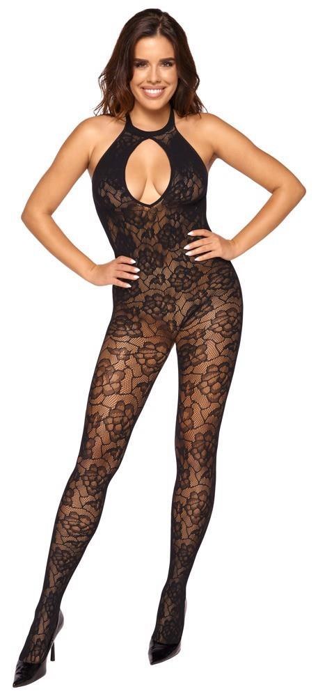 Bodystocking - Catsuit Fantasy S-L Fantasy by Cottelli Collection