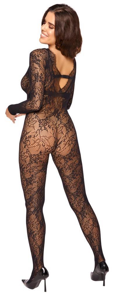 Bodystocking - Catsuit Fantasy S-L Fantasy by Cottelli Collection