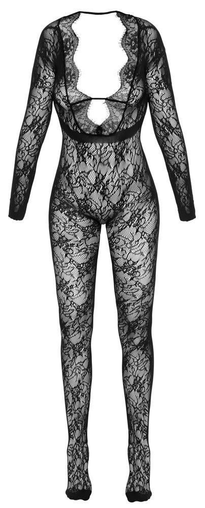 Bodystocking - Catsuit Fantasy S-L Fantasy by Cottelli Collection