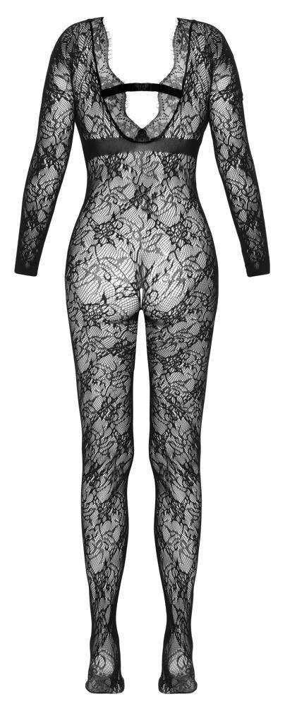 Bodystocking - Catsuit Fantasy S-L Fantasy by Cottelli Collection