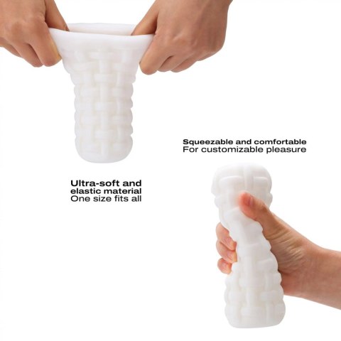 Masturbator - DORCEL CUP TIGHT