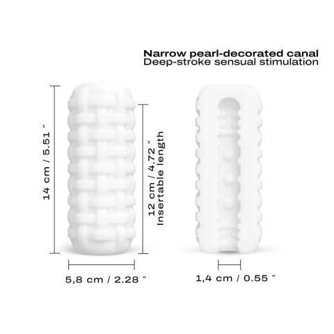 Masturbator - DORCEL CUP TIGHT