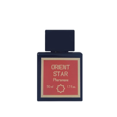 Orient Star Pheromone /50 ml/ women Aurora