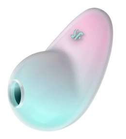 Stymulator Łechtaczki - Pixie Dust mint/pink