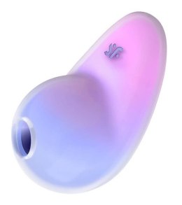Stymulator Łechtgaczki - Pixie Dust violet/pink
