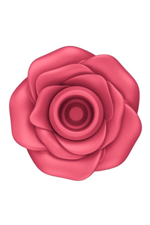 Stymulator Łechtaczki - Pro 2 Classic Rose