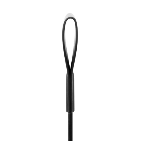 Black Whip - 42,5 cm EasyToys