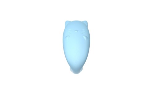 Wibrator 3w1 - Cat tirple wearable vibrator B - series Cute