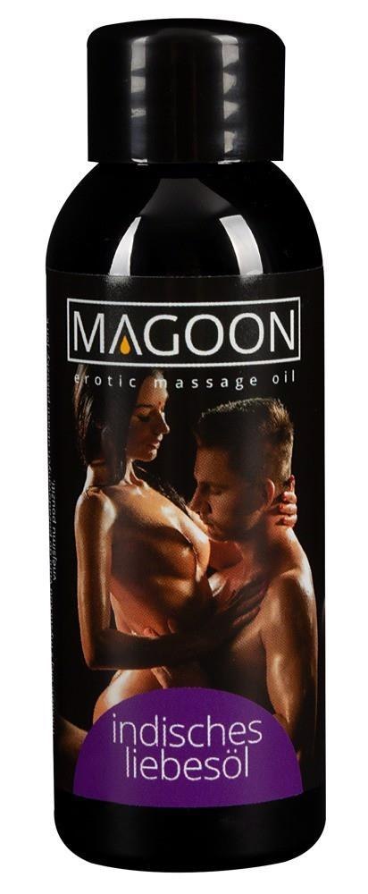 Magoon 50 ml Pack of 6 Magoon