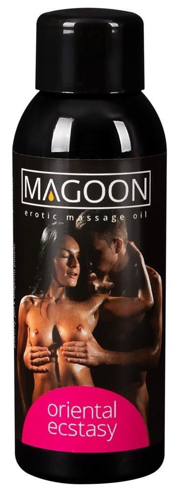 Magoon 50 ml Pack of 6 Magoon