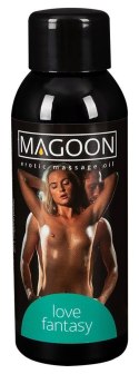 Magoon 50 ml Pack of 6 Magoon