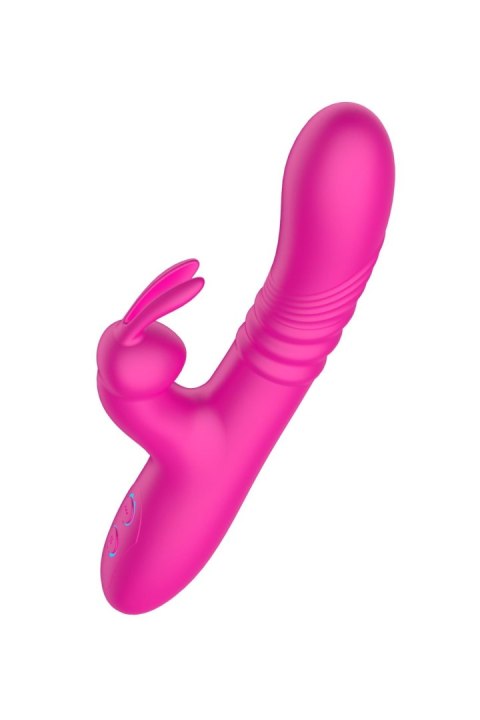 Rabbit vibrator B - Series Cute