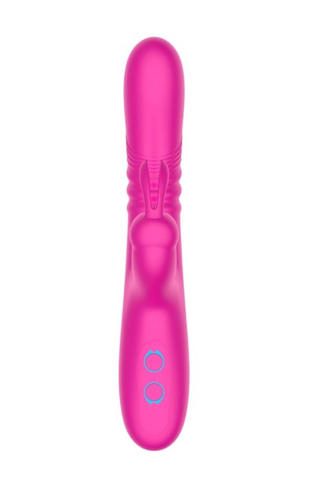 Rabbit vibrator B - Series Cute