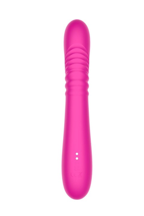 Rabbit vibrator B - Series Cute