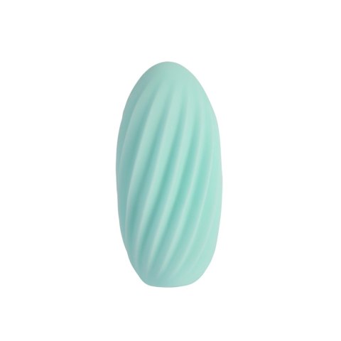 Masturbator - Alpha Masturbator Pleasure Pocket-Blue