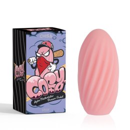 Masturbator - Alpha Masturbator Pleasure Pocket-Pink