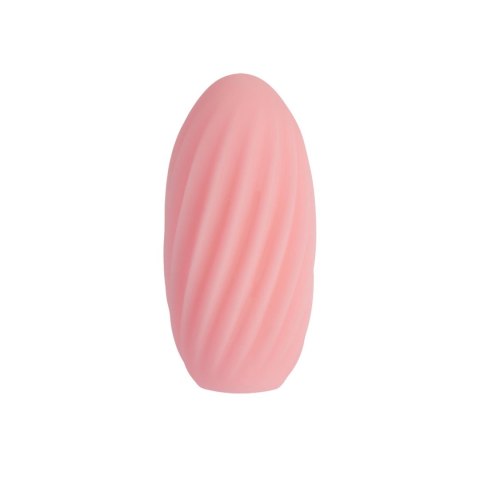 Masturbator - Alpha Masturbator Pleasure Pocket-Pink