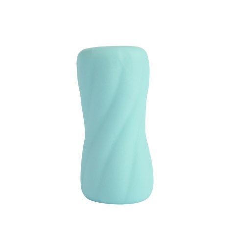 Masturbator - Blow Cox Masturbator Pleasure Pocket-Blue