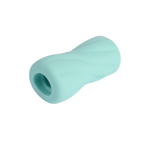 Masturbator - Blow Cox Masturbator Pleasure Pocket-Blue