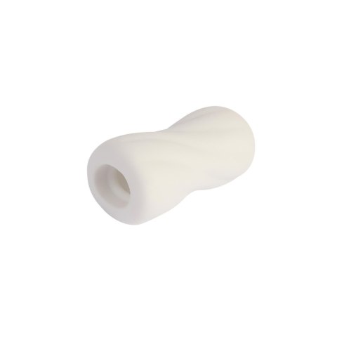 Masturbator - Blow Cox Masturbator Pleasure Pocket-White