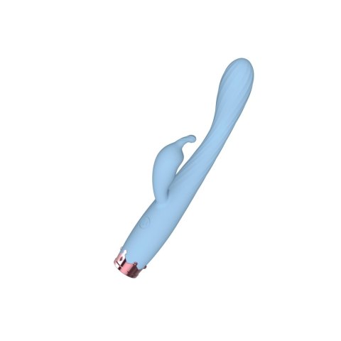 Wibrator Królik - DUAL VIBRATOR B - series Cute