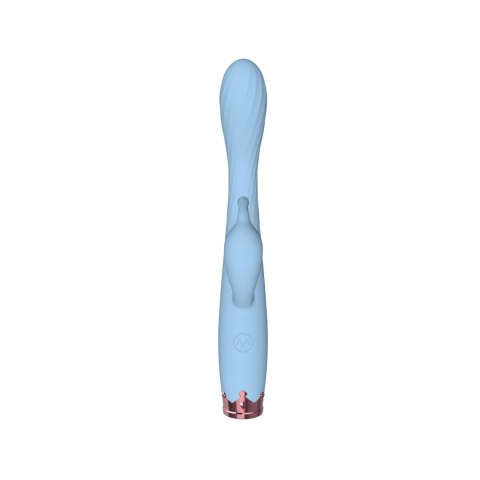 Wibrator Królik - DUAL VIBRATOR B - series Cute