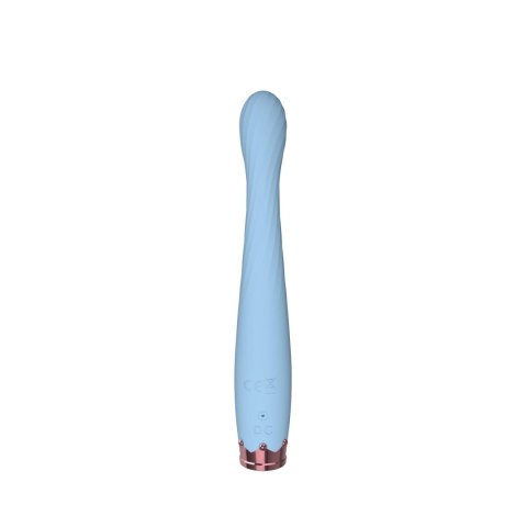 Wibrator Królik - DUAL VIBRATOR B - series Cute