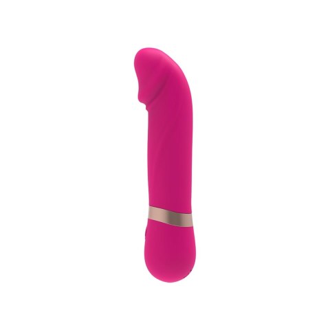 Wibrator punkt G - Dildo Vibe