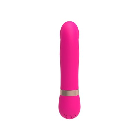 Wibrator punkt G - Dildo Vibe