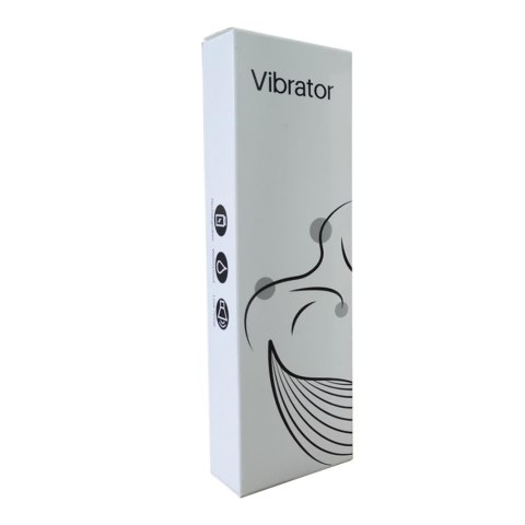 Wibrator punkt G - G SPOT VIBRATOR B - series Cute