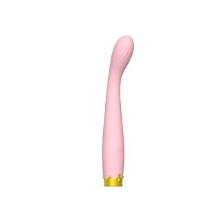 Wibrator punkt G - G SPOT VIBRATOR Pink B - series Cute