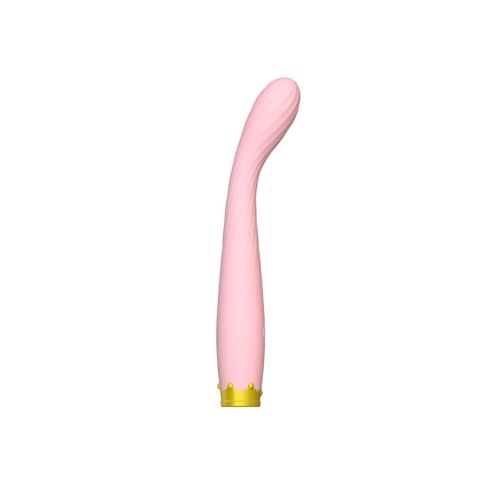 Wibrator punkt G - G SPOT VIBRATOR Pink B - series Cute