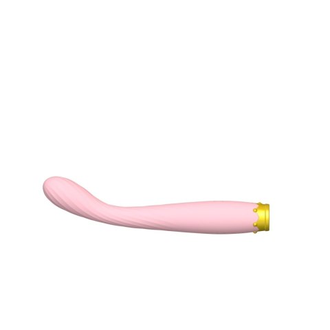 Wibrator punkt G - G SPOT VIBRATOR Pink B - series Cute