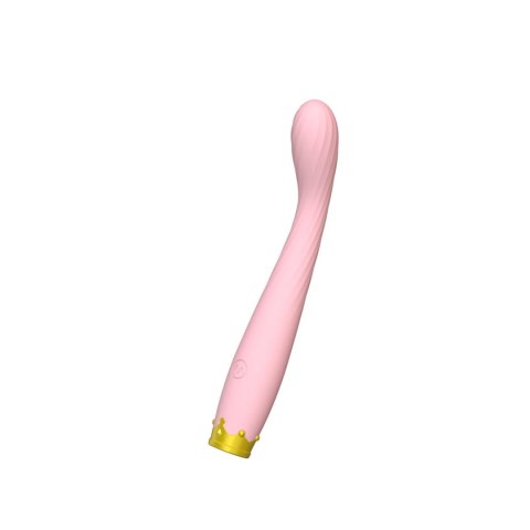 Wibrator punkt G - G SPOT VIBRATOR Pink B - series Cute