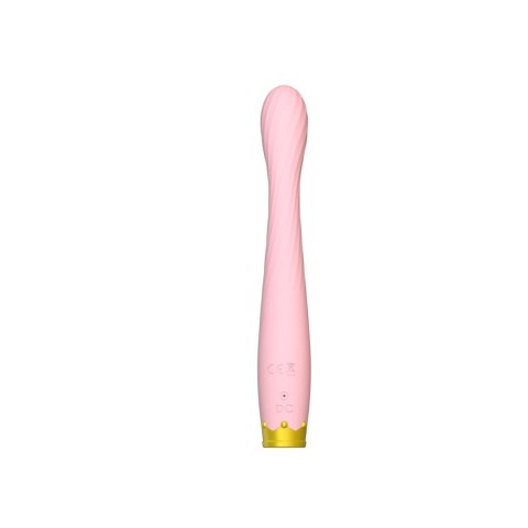 Wibrator punkt G - G SPOT VIBRATOR Pink B - series Cute