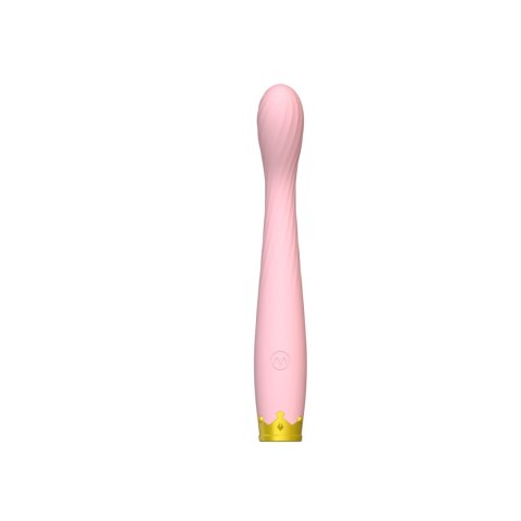 Wibrator punkt G - G SPOT VIBRATOR Pink B - series Cute