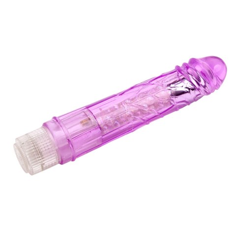 Wibrator - Glitters Boy - Purple