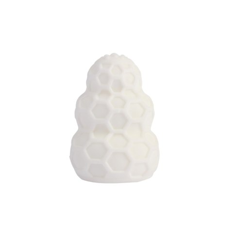 Masturbator - Phantom Masturbator Pleasure Pocket-White