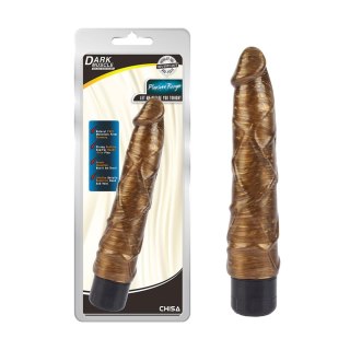 Wibrator XL 22,5 cm - Pleasure Ranger-Gold