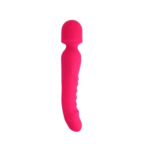 Masażer, Różdżka - Pleasure Spreader Wand-Pink Intimate Melody