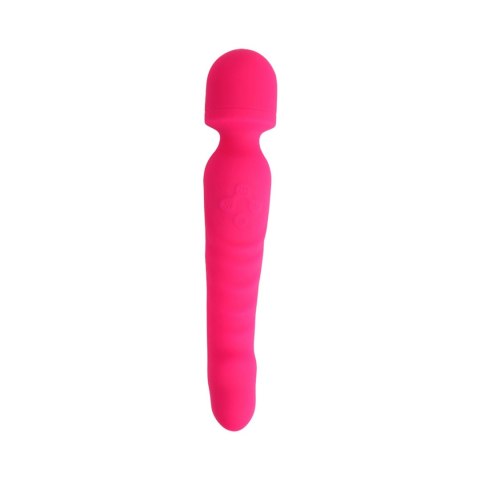 Masażer, Różdżka - Pleasure Spreader Wand-Pink Intimate Melody