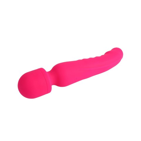 Masażer, Różdżka - Pleasure Spreader Wand-Pink Intimate Melody