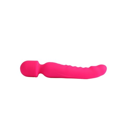 Masażer, Różdżka - Pleasure Spreader Wand-Pink Intimate Melody