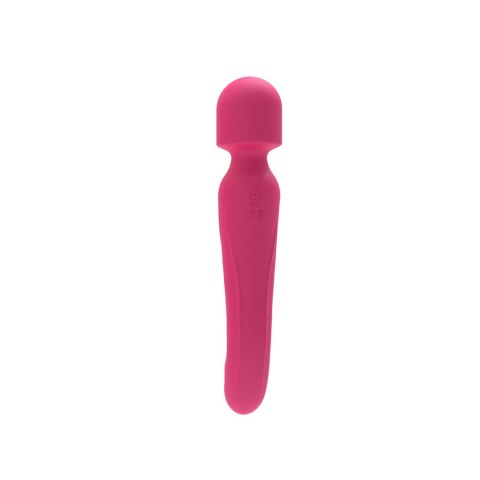 Masażer, Różdżka - Pleasure Spreader Wand-Pink Intimate Melody