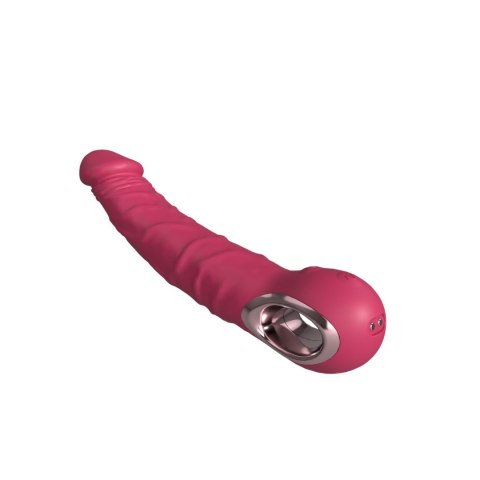 Realistyczny Wibrator - Realistic Vibrator PINK B - series Cute