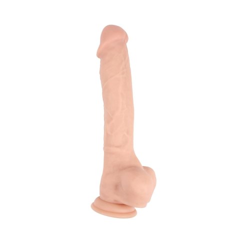 Realistyczne Dildo XXL 25,5 cm - Rocking Rod