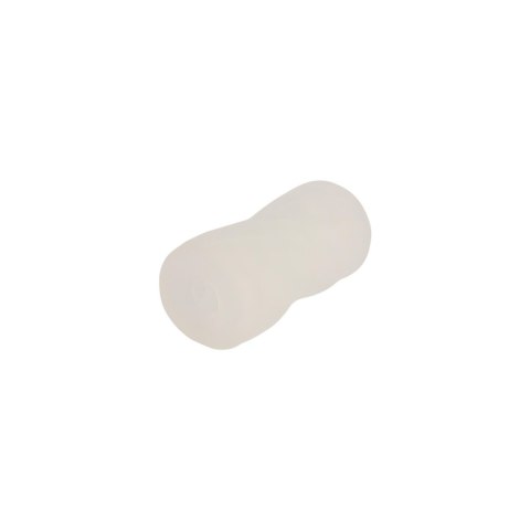 Masturbator - Stamina Masturbator Pleasure Pocket-Clear