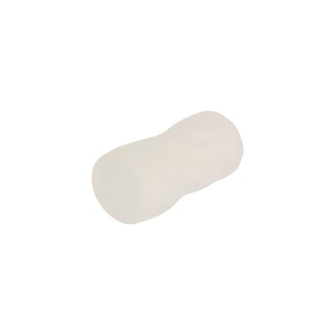 Masturbator - Stamina Masturbator Pleasure Pocket-Clear