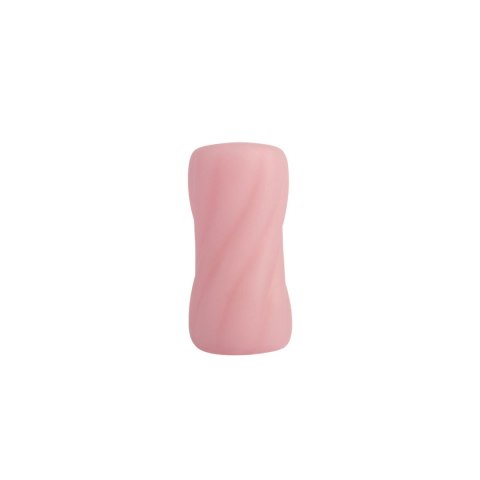 Masturbator - Stamina Masturbator Pleasure Pocket-Pink